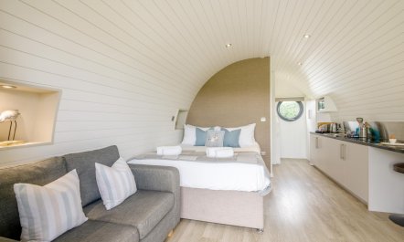 1 Bed in Runham 4