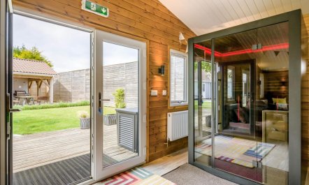 3 Bed in South Raynham 8