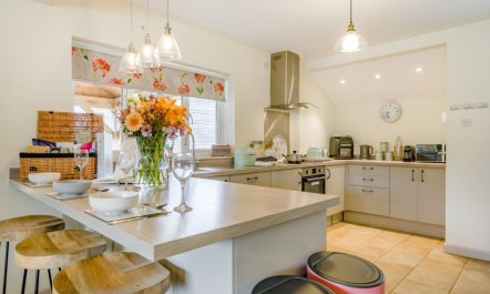 3 Bed in South Raynham 3