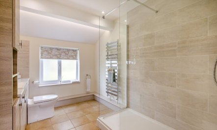 3 Bed in South Raynham 5