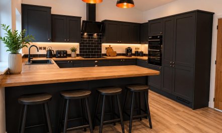 4 Bed in Waddington 1