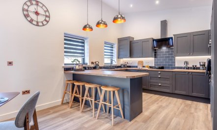 4 Bed in Waddington 4