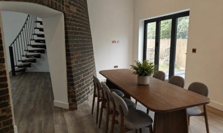 4 Bed in Waddington 2