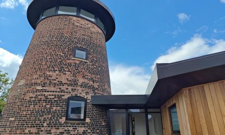 4 Bed in Waddington 8