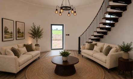 4 Bed in Waddington 2