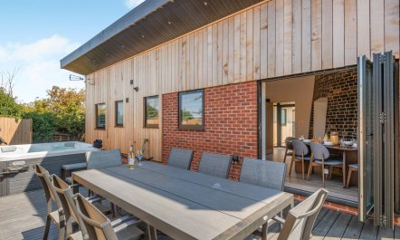 4 Bed in Waddington 2