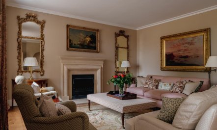 6 Bed in Chebbard 2