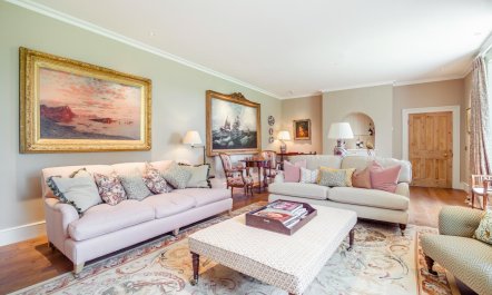 6 Bed in Chebbard 1