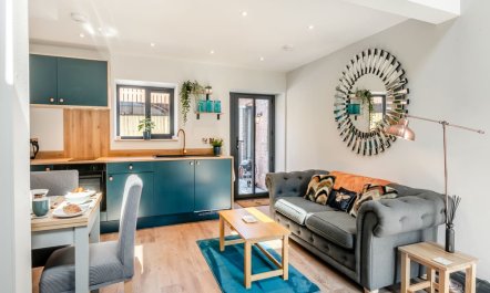 1 Bed in Skirlaugh 1