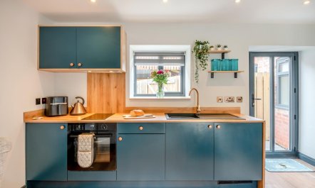 1 Bed in Skirlaugh 8