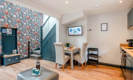 1 Bed in Skirlaugh 7