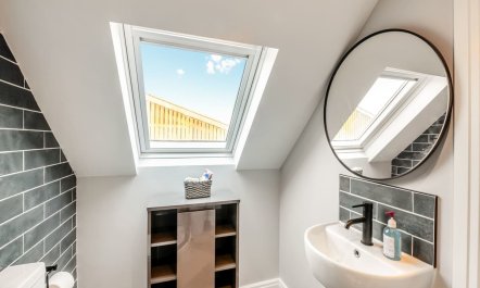 1 Bed in Skirlaugh 6