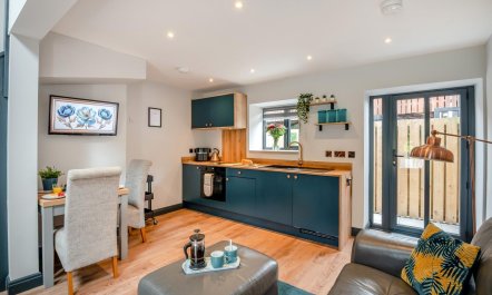 1 Bed in Skirlaugh 9