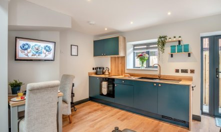 1 Bed in Skirlaugh 2