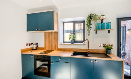 1 Bed in Skirlaugh 3