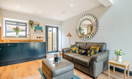 1 Bed in Skirlaugh 3