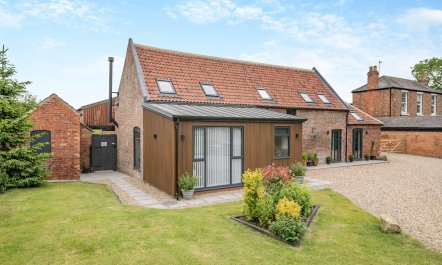 1 Bed in Skirlaugh 8