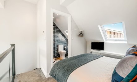 1 Bed in Skirlaugh 5
