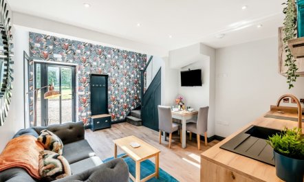 1 Bed in Skirlaugh 2