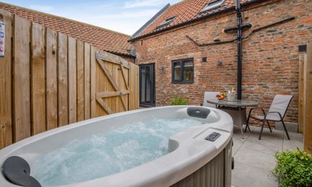 1 Bed in Skirlaugh