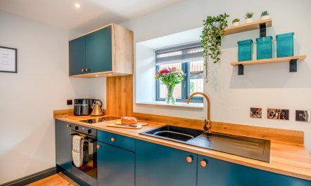 1 Bed in Skirlaugh 1