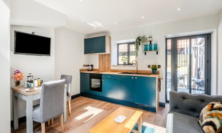 1 Bed in Skirlaugh