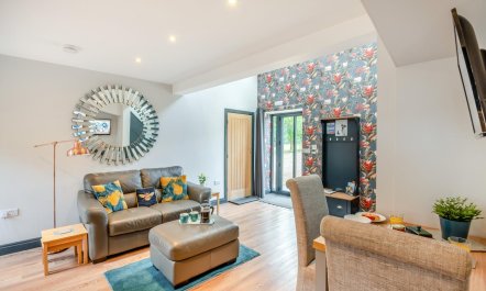 1 Bed in Skirlaugh 4