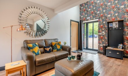 1 Bed in Skirlaugh 5