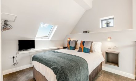 1 Bed in Skirlaugh 4
