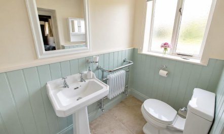 2 Bed in Bradley 8