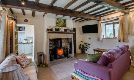 2 Bed in Bradley 2