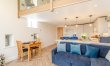 1 Bed in Low Row 2