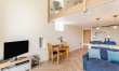 1 Bed in Low Row 9
