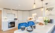 1 Bed in Low Row 8