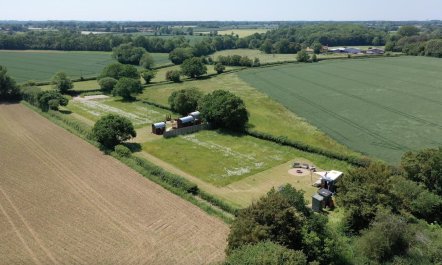 1 Bed in Elsing 4