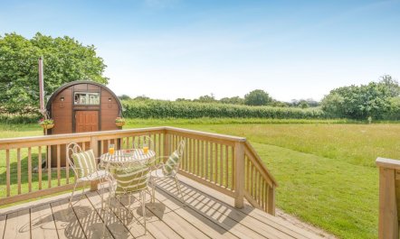 1 Bed in Elsing 2