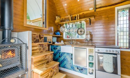 1 Bed in Elsing 4