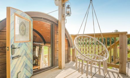 1 Bed in Elsing 1