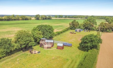 1 Bed in Elsing 3