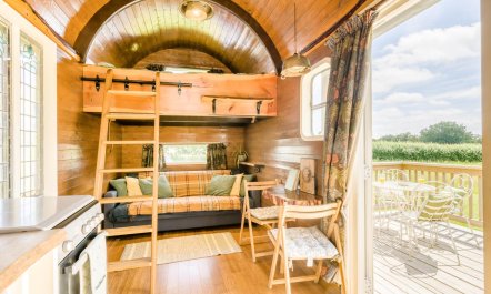 1 Bed in Elsing 6