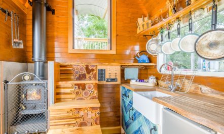 1 Bed in Elsing 5