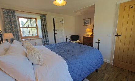 2 Bed in Monymusk 5