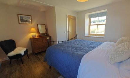 2 Bed in Monymusk 6