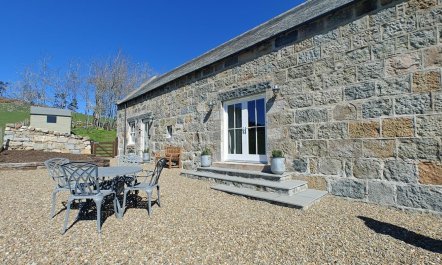 2 Bed in Monymusk