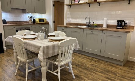2 Bed in Monymusk 2