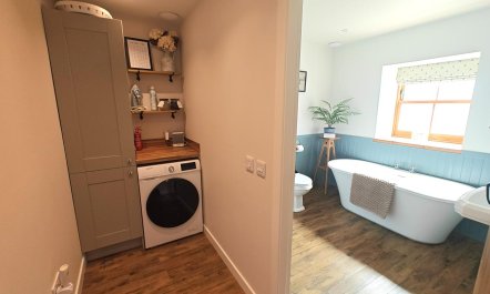 2 Bed in Monymusk 8