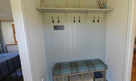 2 Bed in Monymusk 7