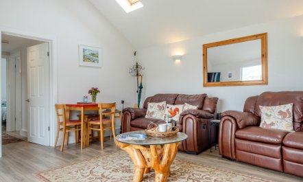 2 Bed in Cowes 7
