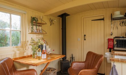 1 Bed in Purleigh 3