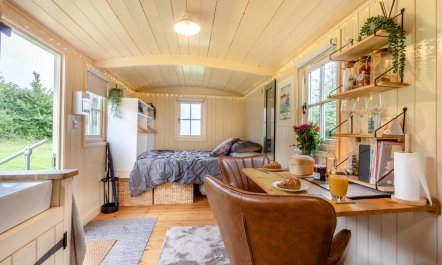 1 Bed in Purleigh 2